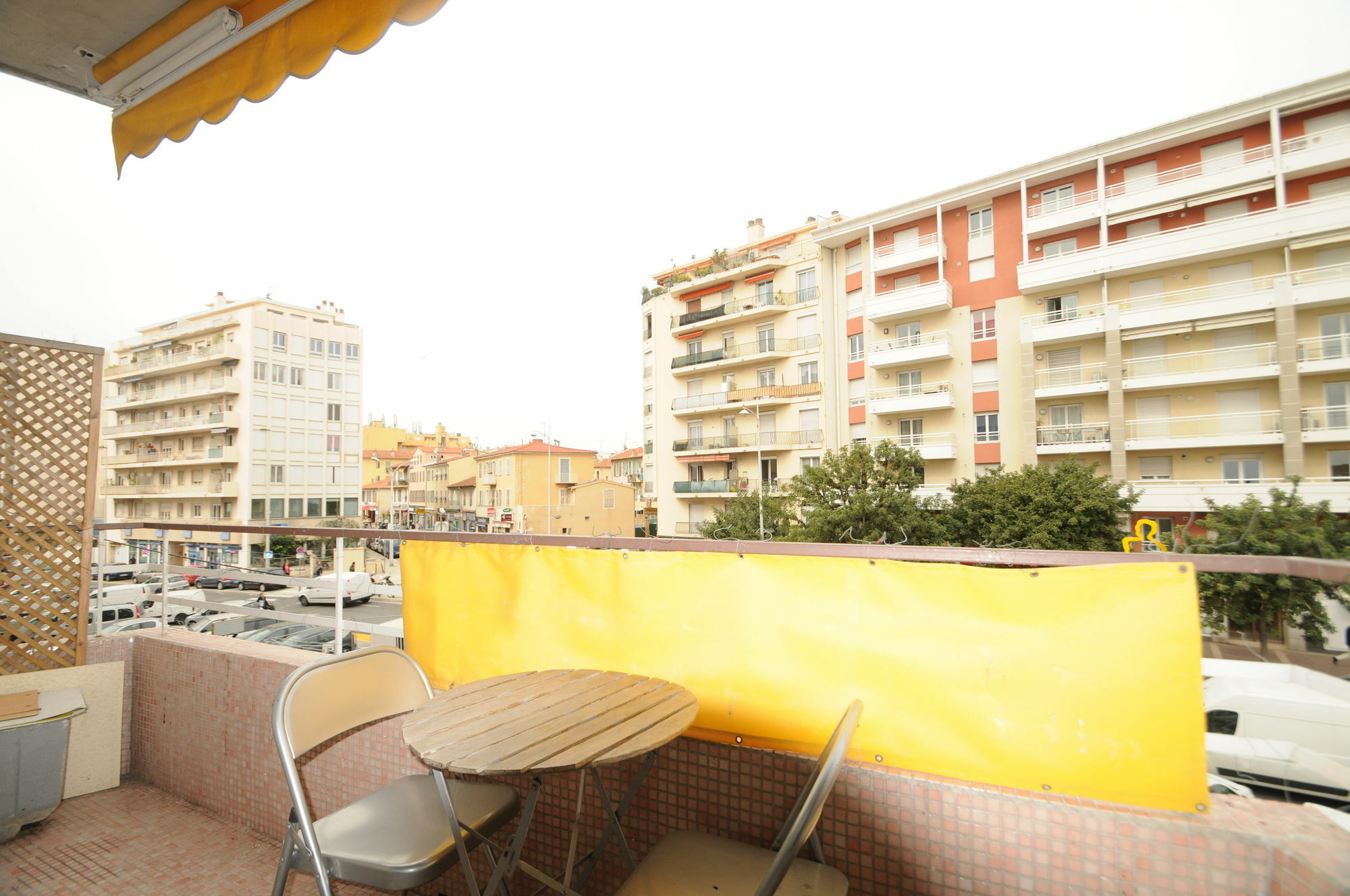 Le Vincennes Nice Exterior foto